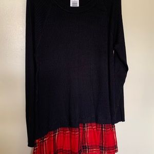 Torrid long sleeve shirt